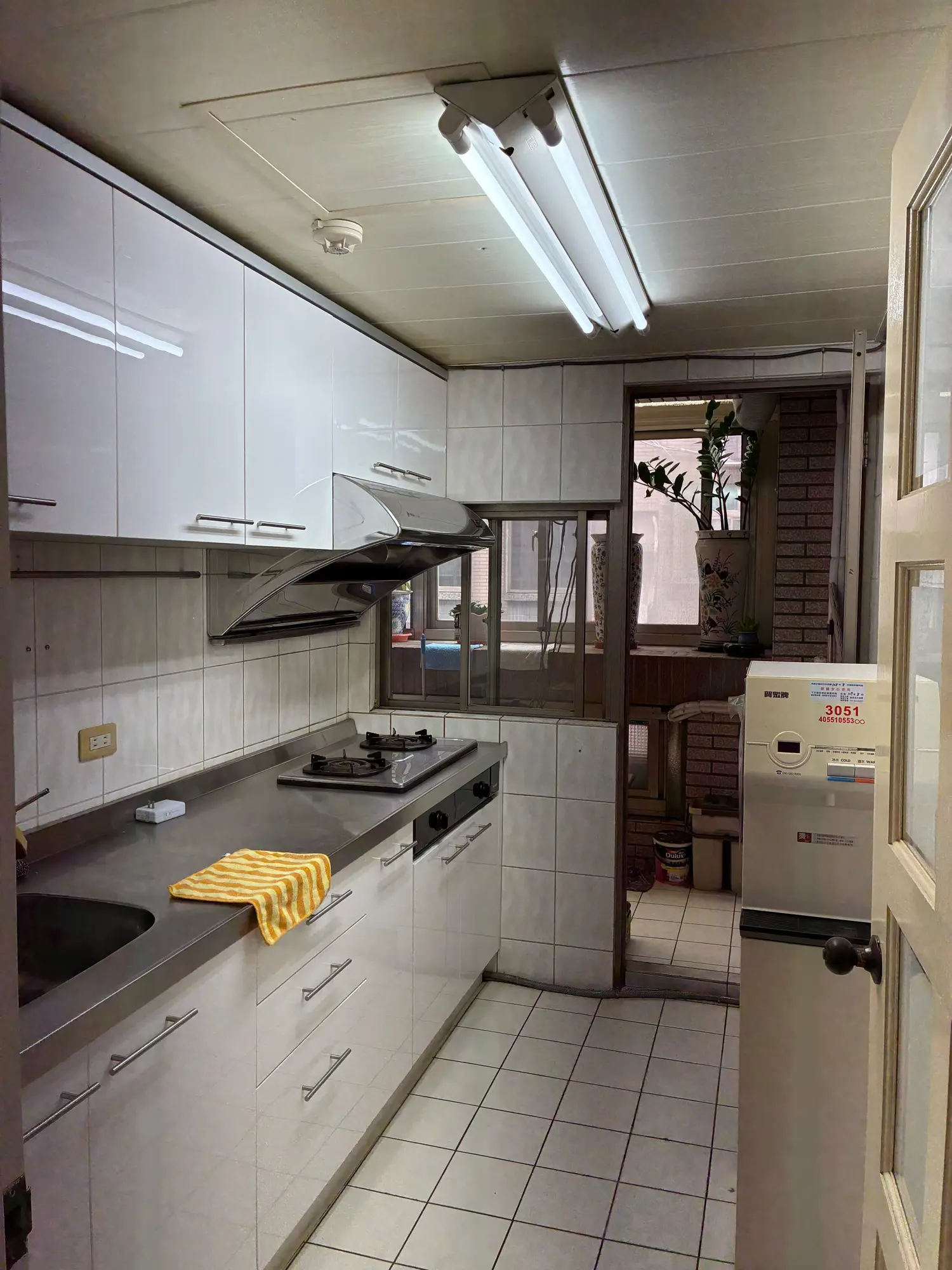 4 bedrooms apartment for rent in Zhubei City, Hsinchu County | TWD 35 000 | 33 ping slide 21