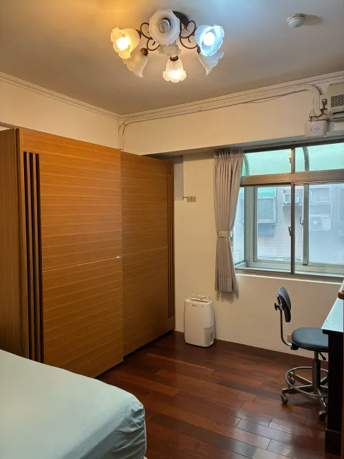 4 bedrooms apartment for rent in Zhubei City, Hsinchu County | TWD 35 000 | 33 ping slide 10