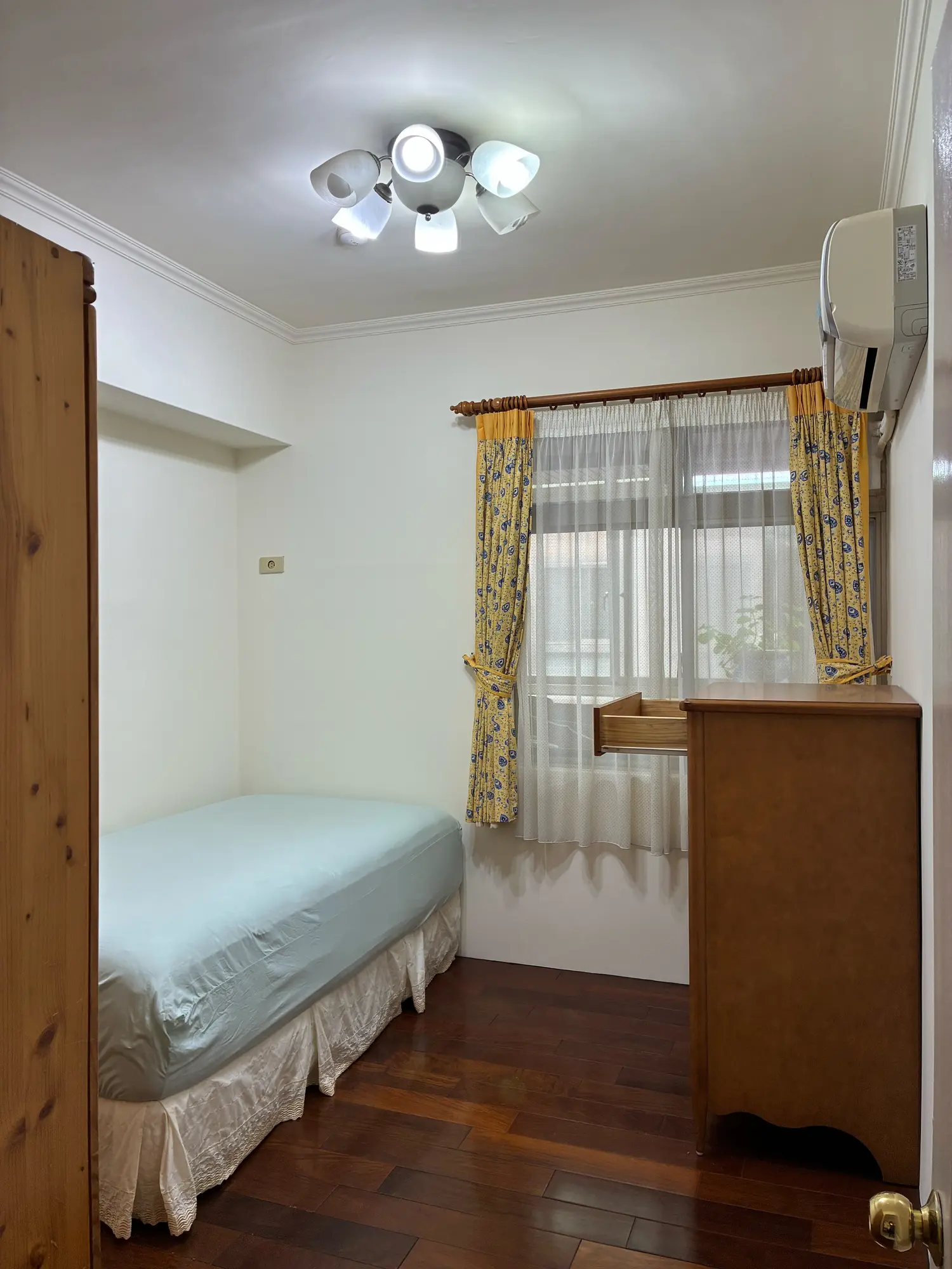 4 bedrooms apartment for rent in Zhubei City, Hsinchu County | TWD 35 000 | 33 ping slide 12