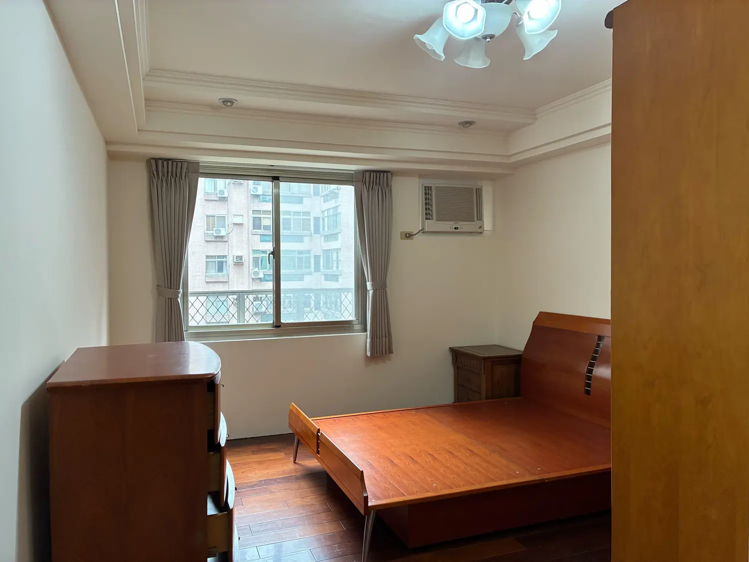 4 bedrooms apartment for rent in Zhubei City, Hsinchu County | TWD 35 000 | 33 ping slide 13