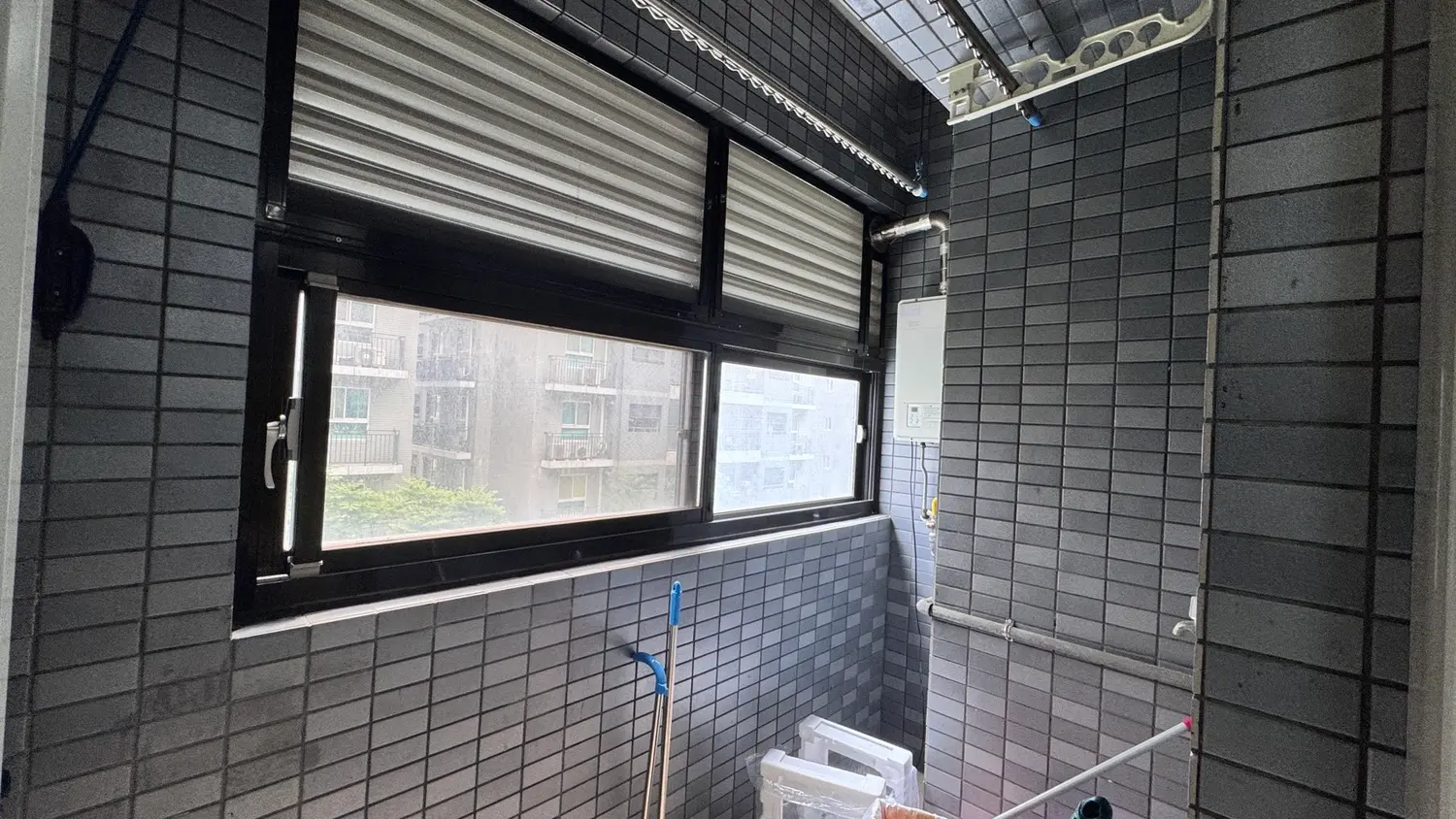 2 bedrooms apartment for sale in Tamsui District, New Taipei City | TWD 11 990 000 | 16 ping slide 16