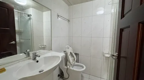 2 bedrooms apartment for sale in Tamsui District, New Taipei City | TWD 11 990 000 | 16 ping slide 17