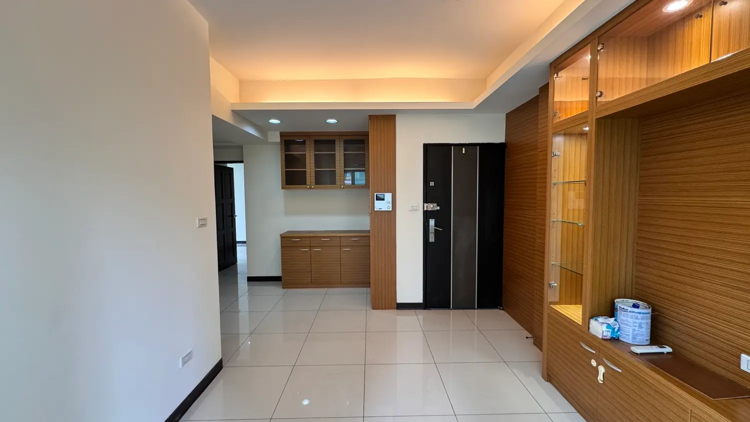 2 bedrooms apartment for sale in Tamsui District, New Taipei City | TWD 11 990 000 | 16 ping slide 12
