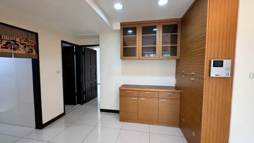 2 bedrooms apartment for sale in Tamsui District, New Taipei City | TWD 11 990 000 | 16 ping slide 5