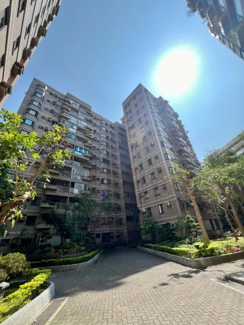 Apartment for sale TWD 59 800 000 - Lane 199, Dunhua North Road - 3 bedrooms