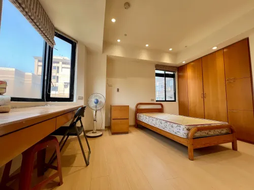 Apartment for sale TWD 59 800 000 - Lane 199, Dunhua North Road - 3 bedrooms