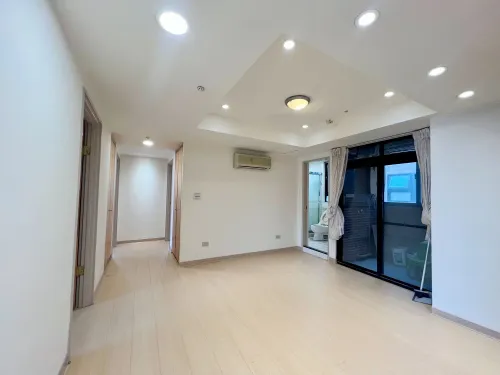 Apartment for sale TWD 59 800 000 - Lane 199, Dunhua North Road - 3 bedrooms