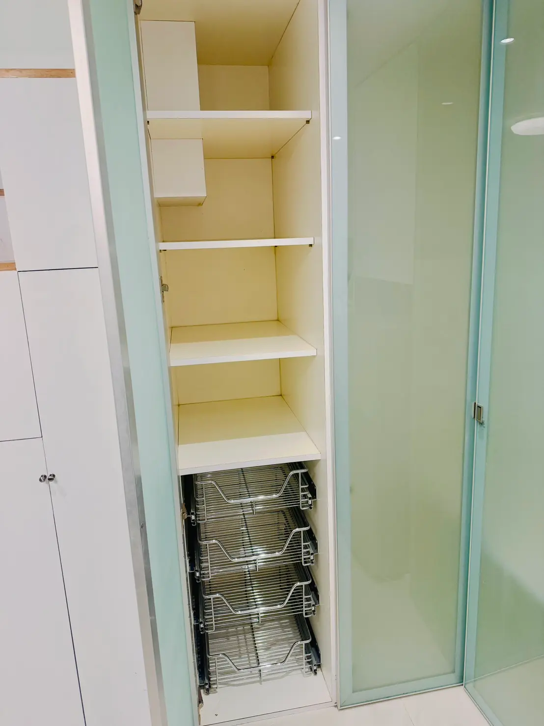 1 bedroom apartment for rent in Xinyi District, Taipei City | NT$ 31 000 | 10 ping slide 9