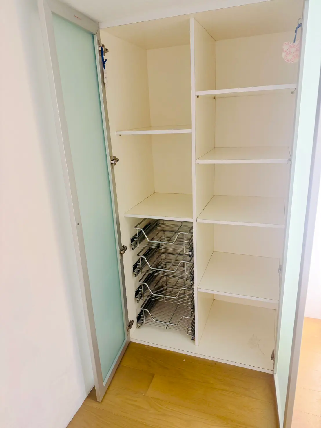 1 bedroom apartment for rent in Xinyi District, Taipei City | NT$ 31 000 | 10 ping slide 10