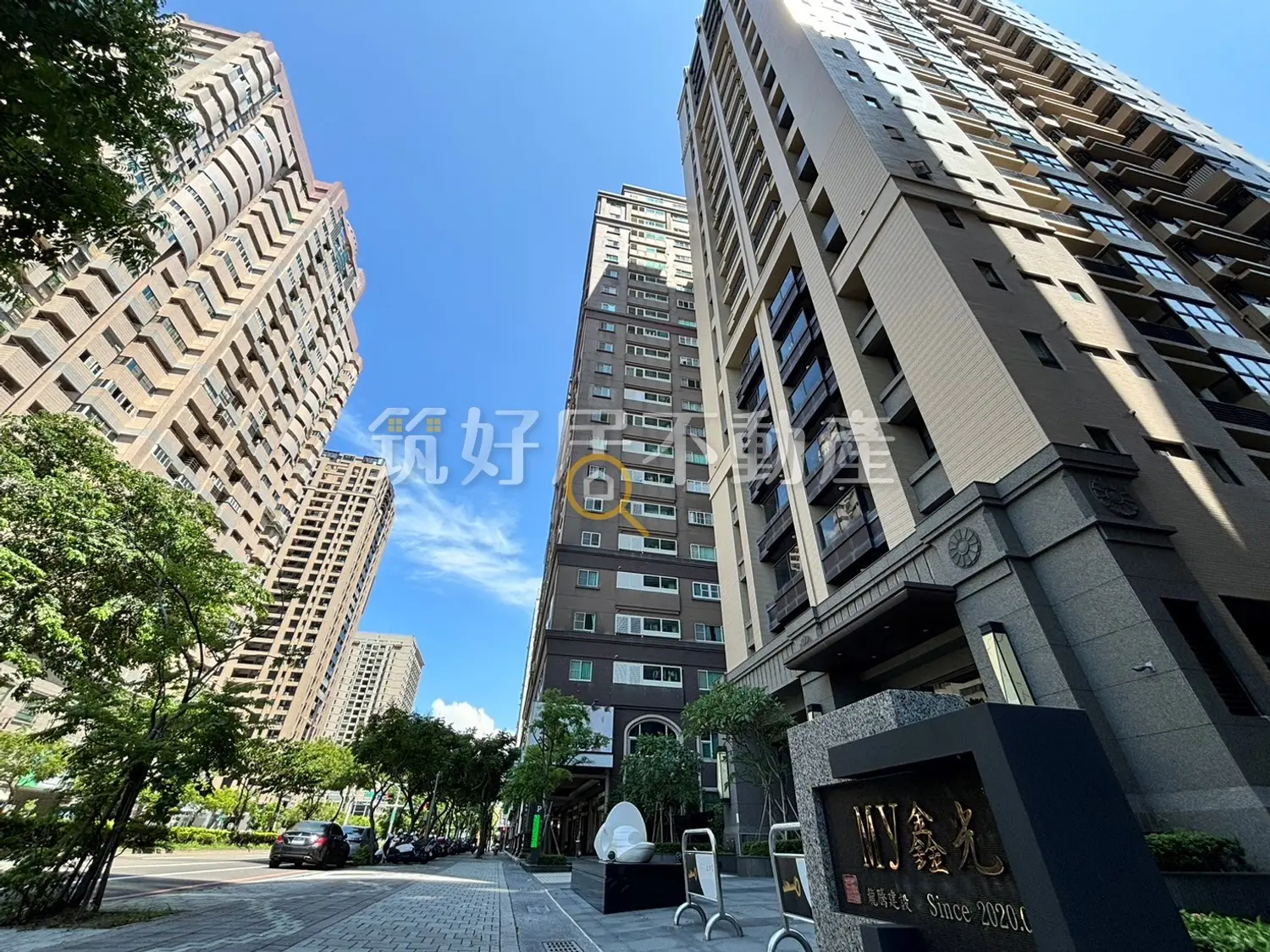 2 房 公寓 出售 TWD 8 300 000 - 13 坪 - 安平區,台南市 slide 0