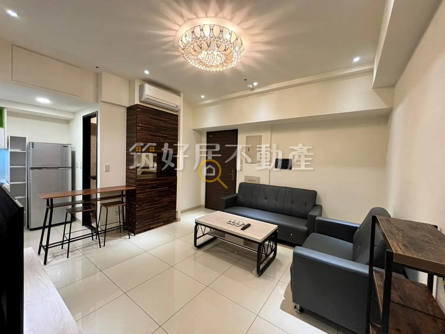 2 房 公寓 出售 TWD 8 300 000 - 13 坪 - 安平區,台南市 slide 4