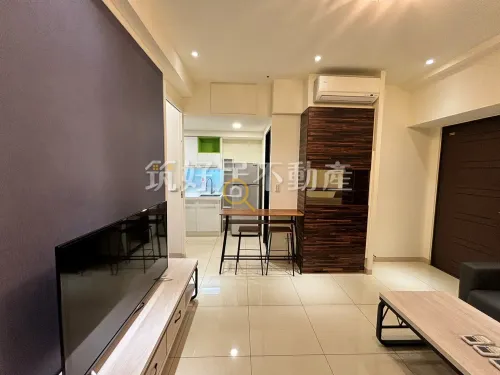 公寓 出售 TWD 8 300 000 - 永華路二段 - 2 房