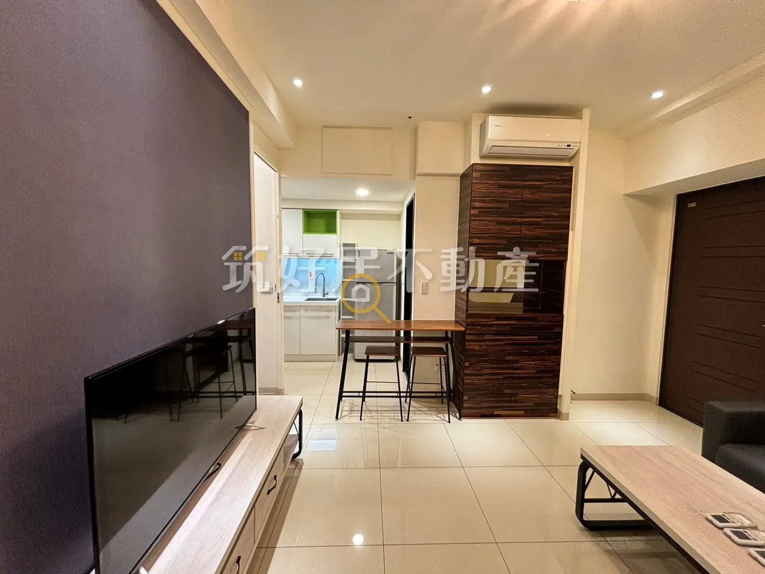 2 房 公寓 出售 TWD 8 300 000 - 13 坪 - 安平區,台南市 slide 5