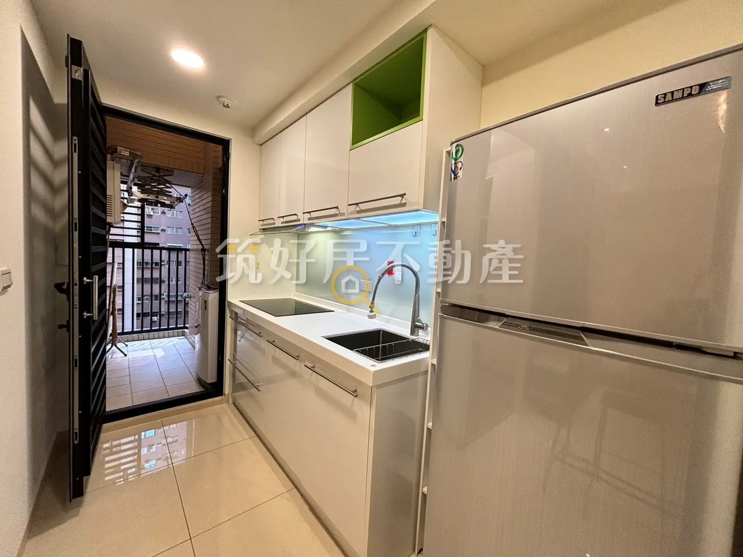 2 房 公寓 出售 TWD 8 300 000 - 13 坪 - 安平區,台南市 slide 7