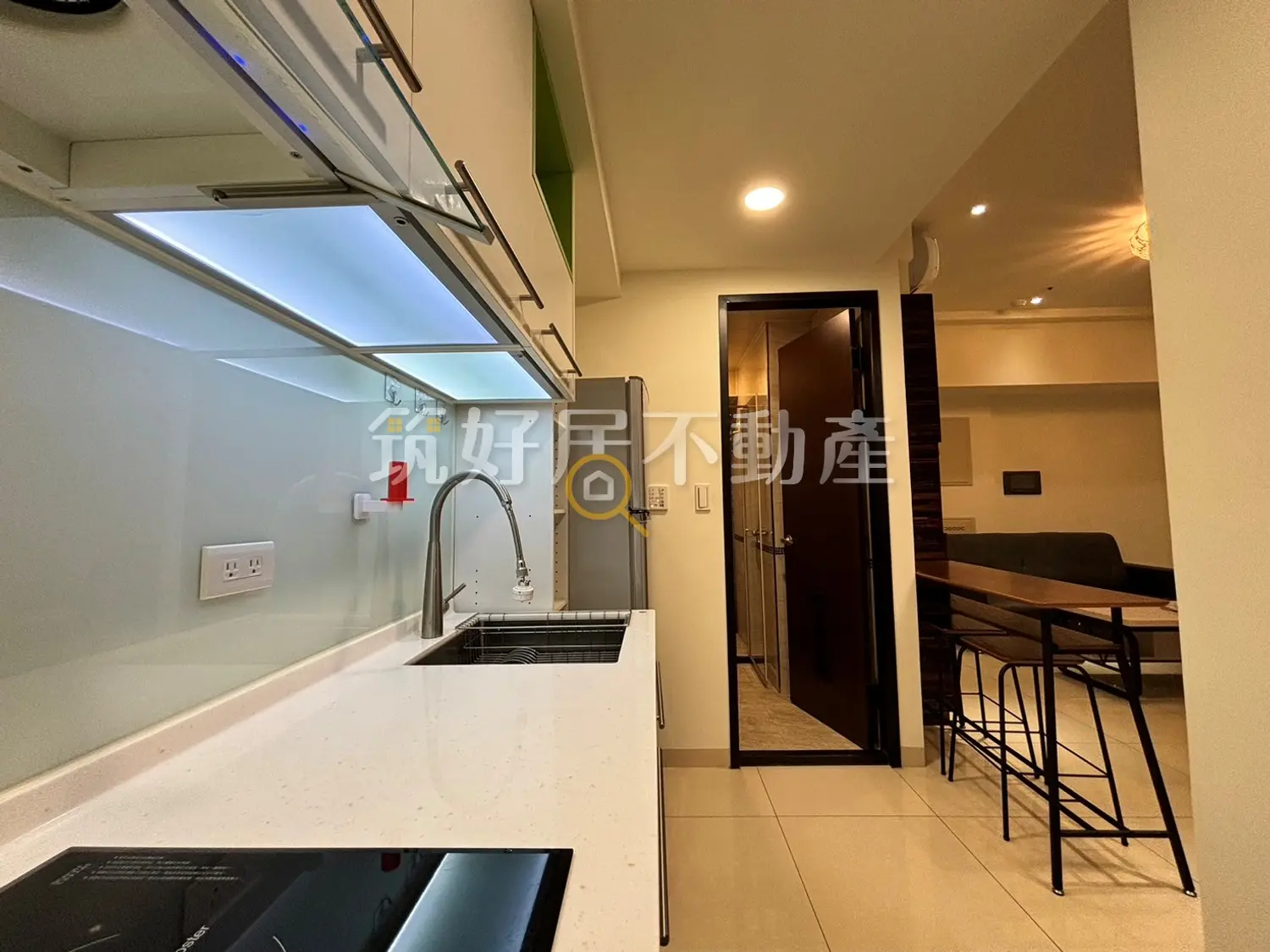 2 房 公寓 出售 TWD 8 300 000 - 13 坪 - 安平區,台南市 slide 8