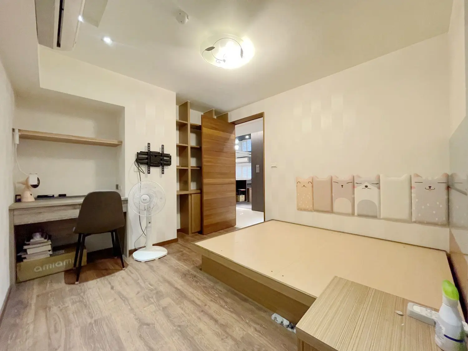 3 bedrooms apartment for sale TWD 68 888 888 - 56 ping - Songshan District, Taipei City slide 9