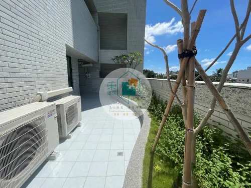 Apartment for rent TWD 30 000 -  - 3 bedrooms