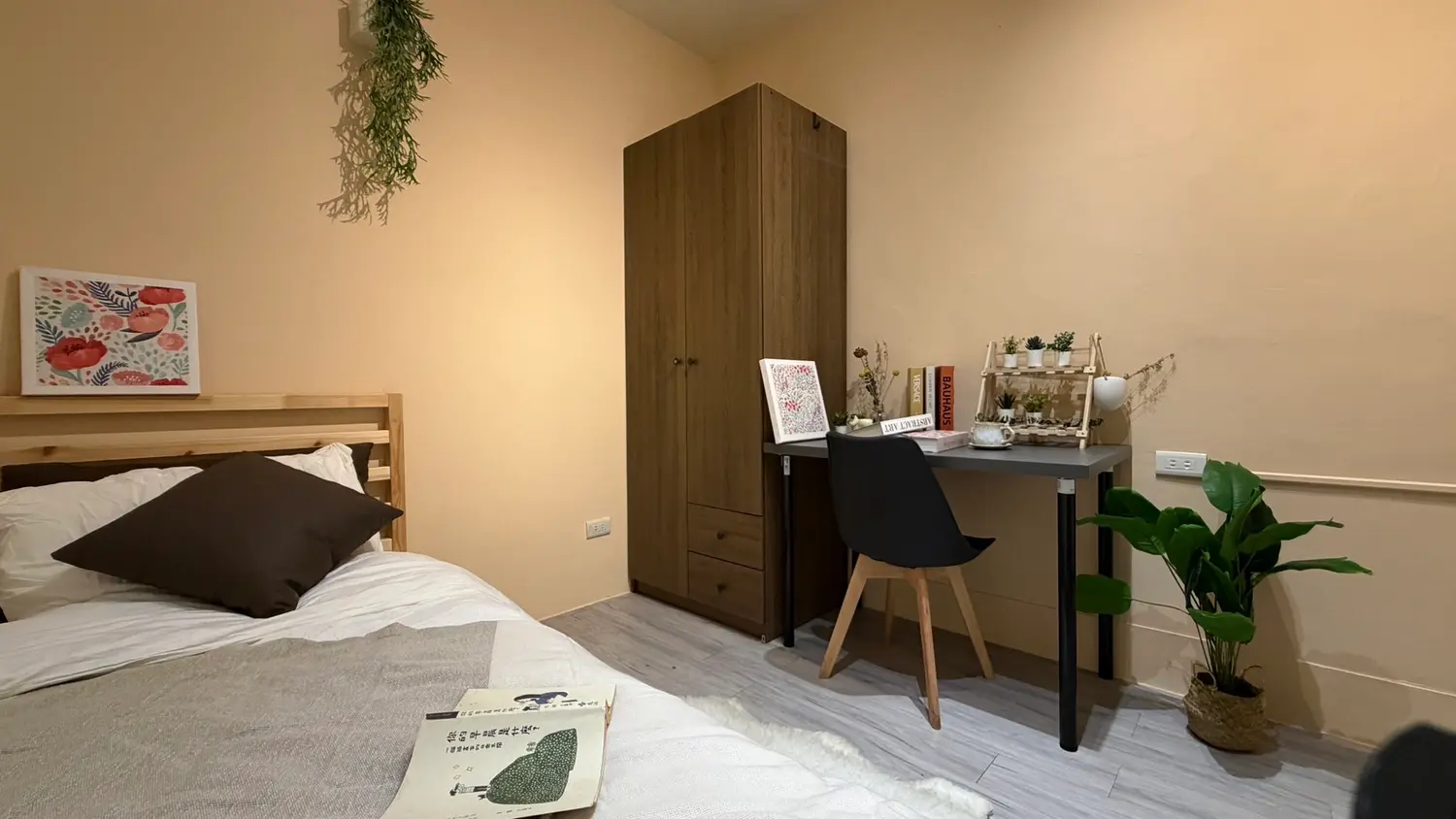 Room for rent in Xinyi District, Taipei City | TWD 13 000 | 4 ping slide 3