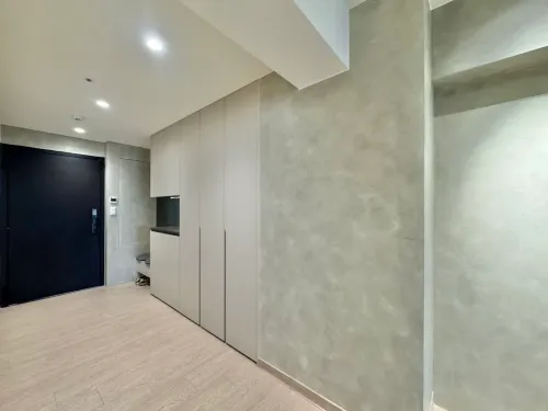 Apartment for rent NT$ 39 000 - Taiwan Blvd Sec 3 - 3 bedrooms
