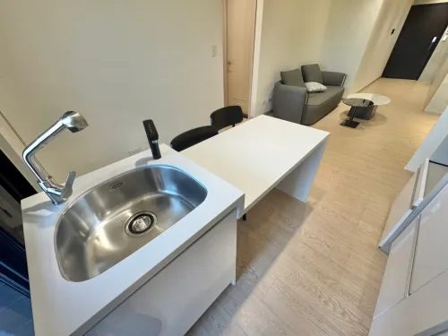 3 bedrooms apartment for rent in Xitun District, Taichung City | NT$ 39 000 | 35 ping slide 4