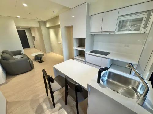 3 bedrooms apartment for rent in Xitun District, Taichung City | NT$ 39 000 | 35 ping slide 5