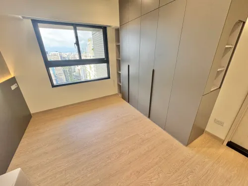 3 bedrooms apartment for rent in Xitun District, Taichung City | NT$ 39 000 | 35 ping slide 9