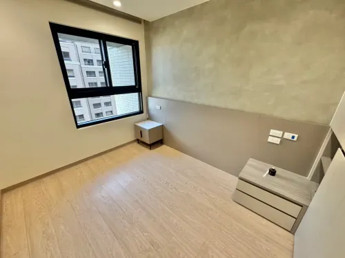 3 bedrooms apartment for rent in Xitun District, Taichung City | NT$ 39 000 | 35 ping slide 13