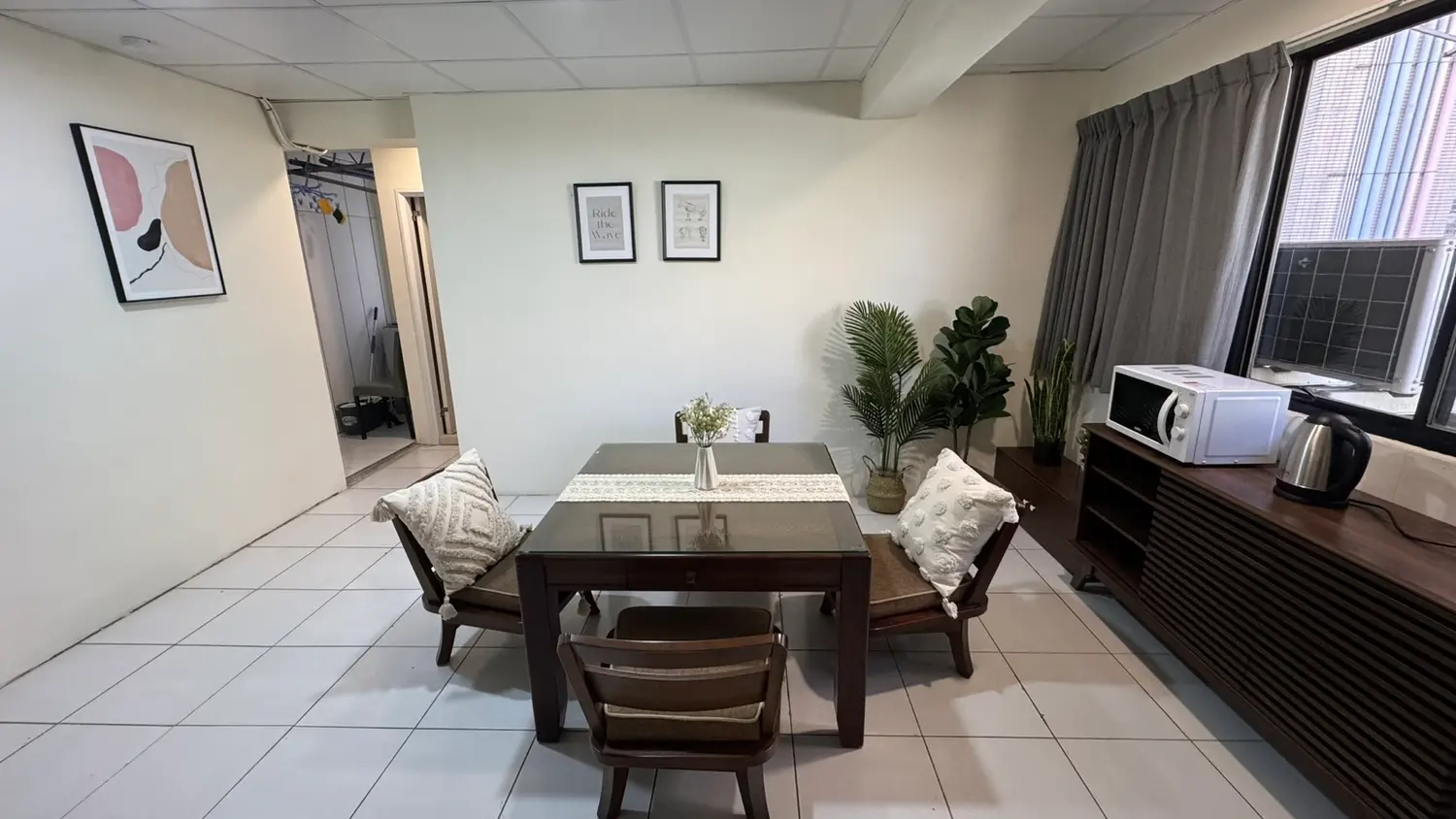 Private room for rent TWD 15 000 - 6 ping - Daan District,Taipei City slide 1