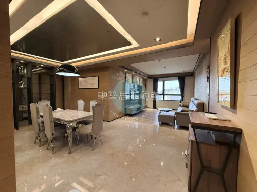 公寓 出租 NT$ 49 800 - 永華路二段 - 3 房