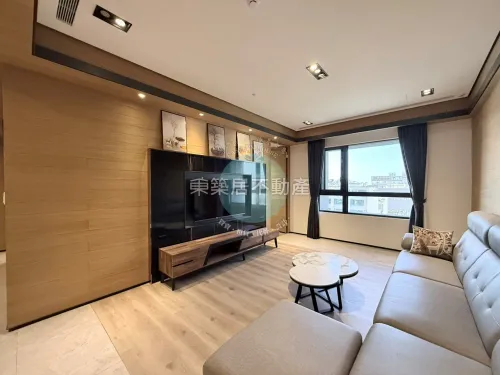 公寓 出租 NT$ 49 800 - 永華路二段 - 3 房