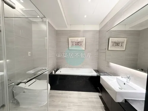 公寓 出租 NT$ 49 800 - 永華路二段 - 3 房