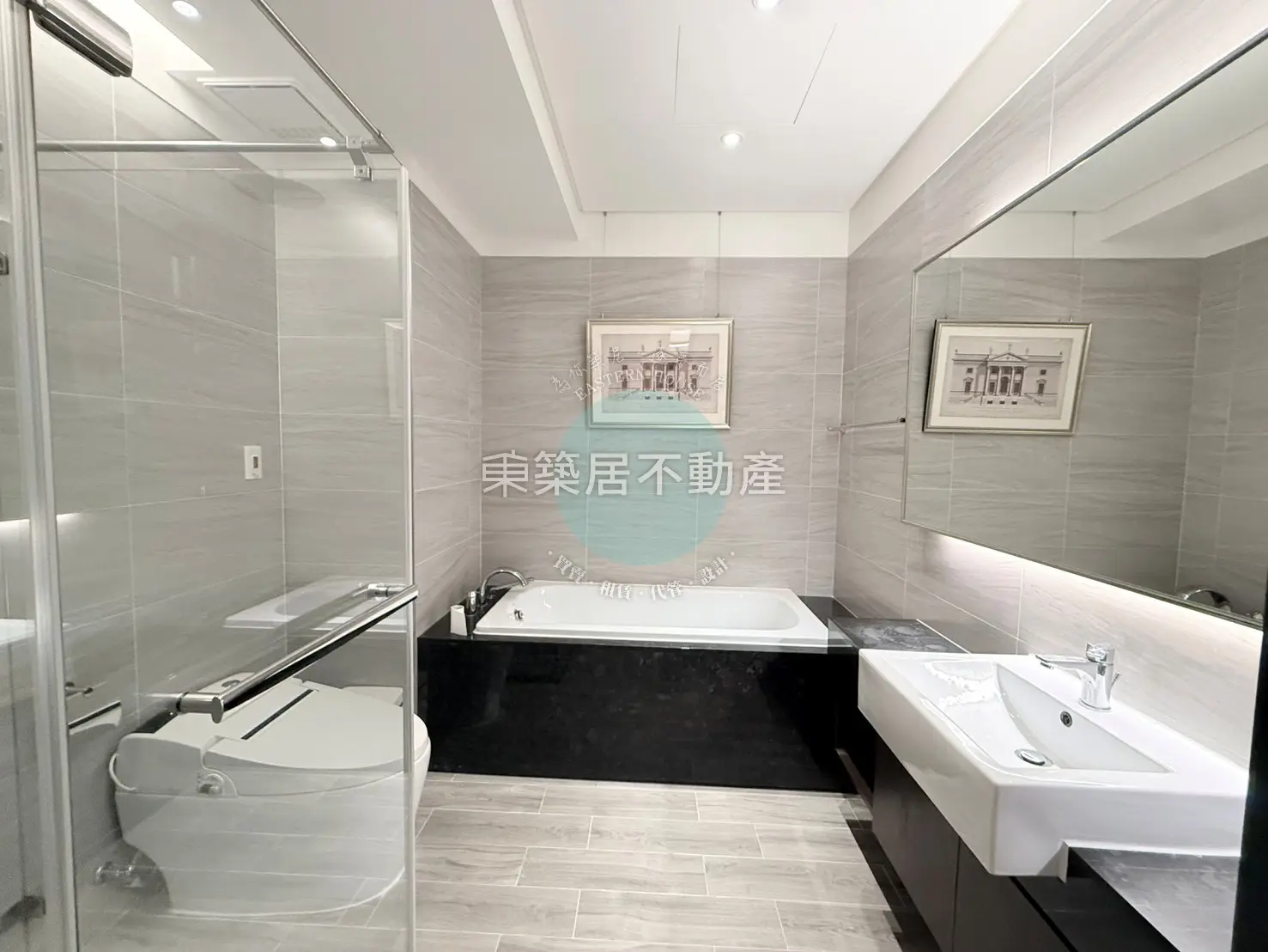 3 房 安平區, 台南市公寓出租 | NT$ 49 800 | 34 坪 slide 11