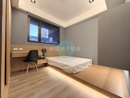 公寓 出租 NT$ 49 800 - 永華路二段 - 3 房