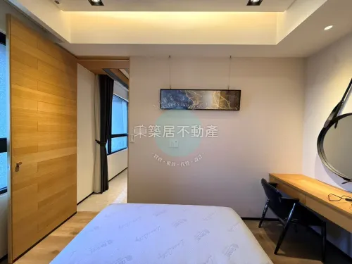 公寓 出租 NT$ 49 800 - 永華路二段 - 3 房
