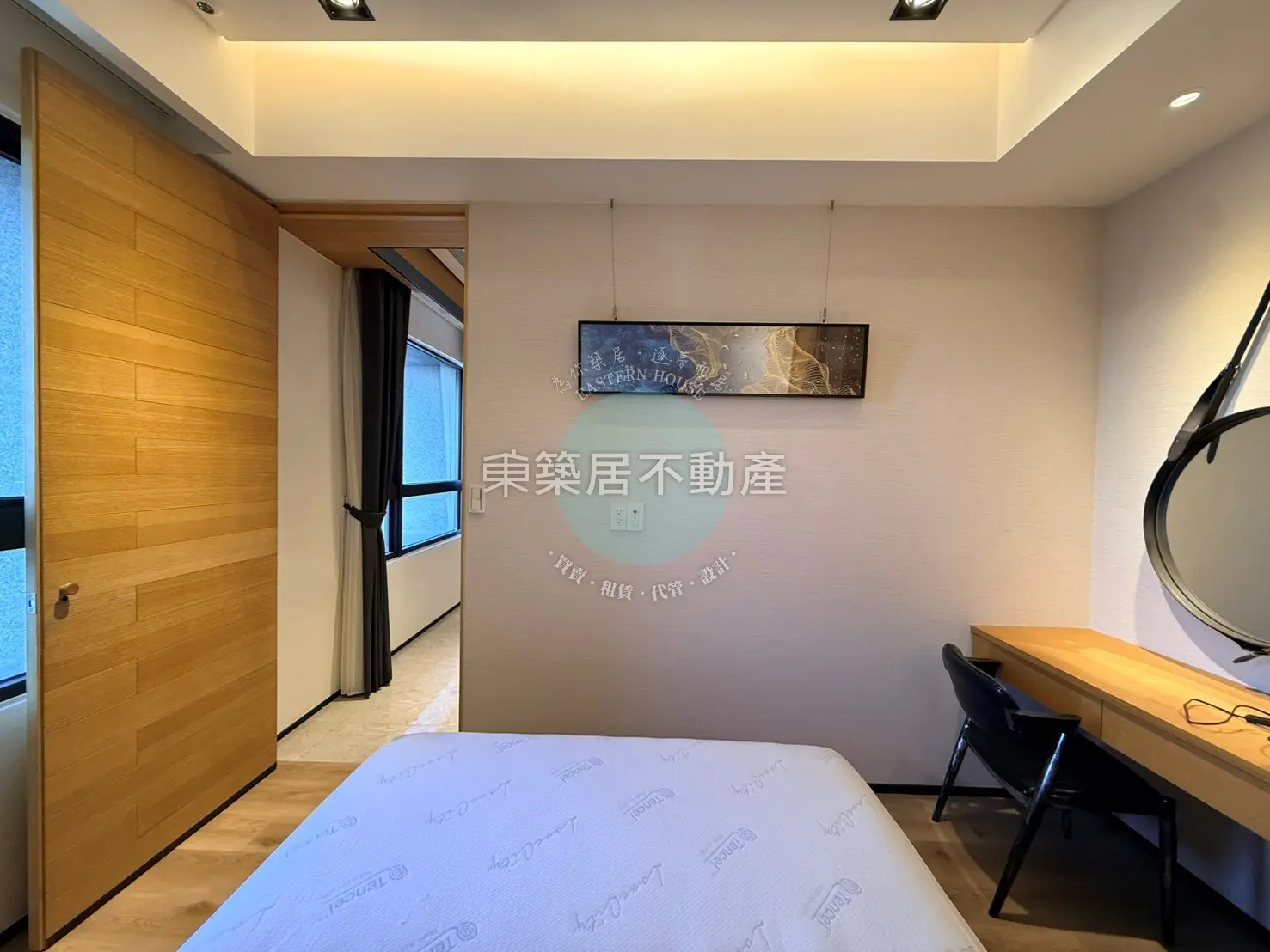 3 房 安平區, 台南市公寓出租 | NT$ 49 800 | 34 坪 slide 13