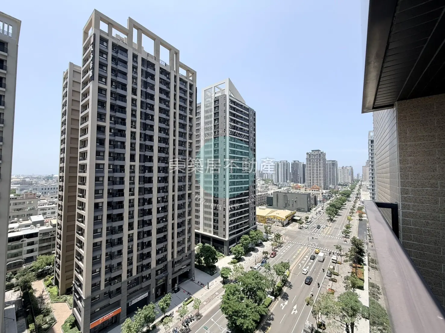 3 bedrooms apartment for rent in Anping District, Tainan City | NT$ 36 800 | 30 ping slide 4