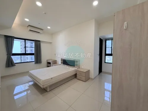 3 bedrooms apartment for rent in Anping District, Tainan City | NT$ 36 800 | 30 ping slide 7
