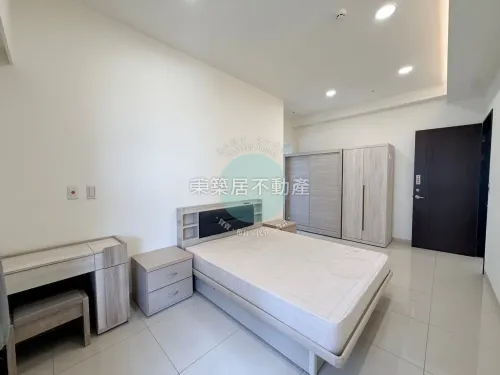3 bedrooms apartment for rent in Anping District, Tainan City | NT$ 36 800 | 30 ping slide 8