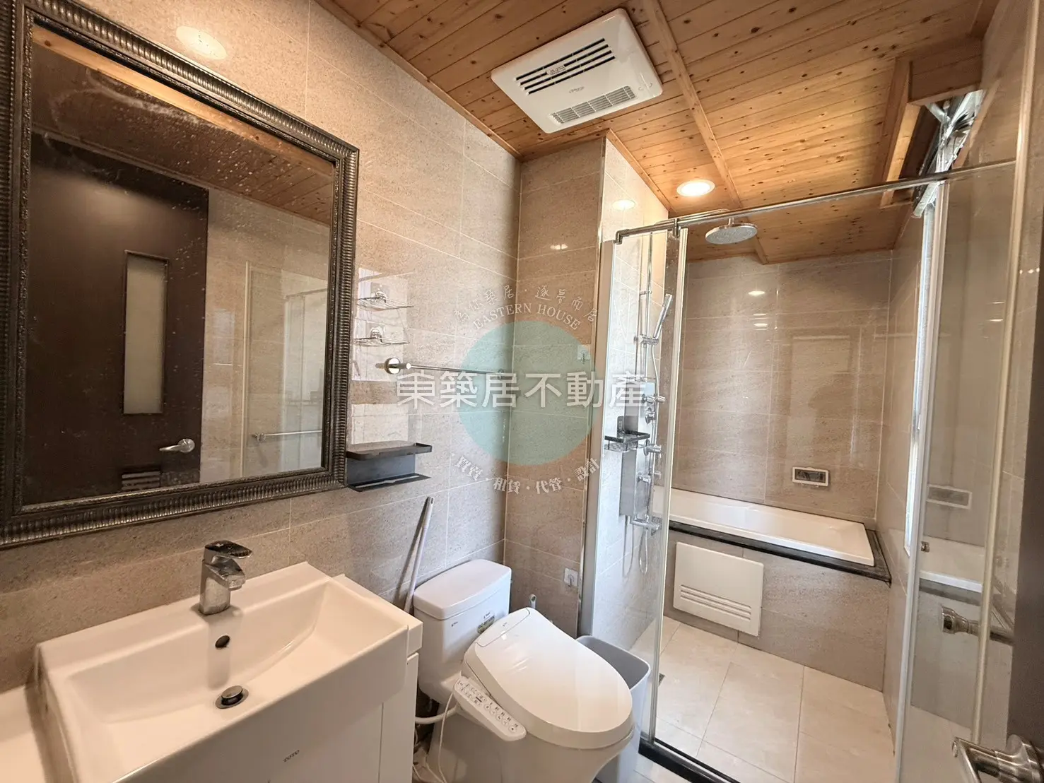 3 bedrooms apartment for rent in Anping District, Tainan City | NT$ 36 800 | 30 ping slide 9