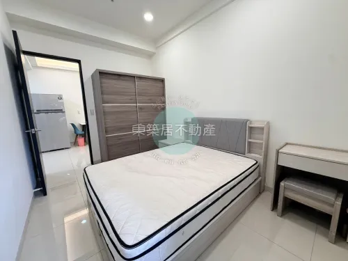 3 bedrooms apartment for rent in Anping District, Tainan City | NT$ 36 800 | 30 ping slide 11