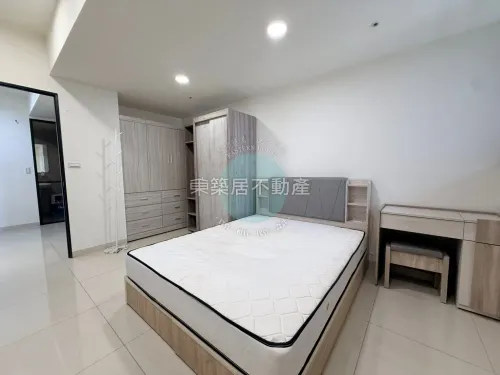 3 bedrooms apartment for rent in Anping District, Tainan City | NT$ 36 800 | 30 ping slide 13