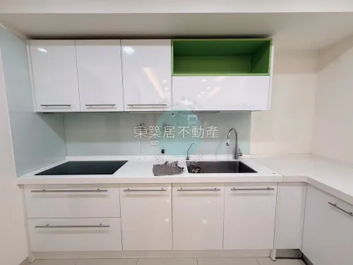 3 bedrooms apartment for rent in Anping District, Tainan City | NT$ 36 800 | 30 ping slide 6