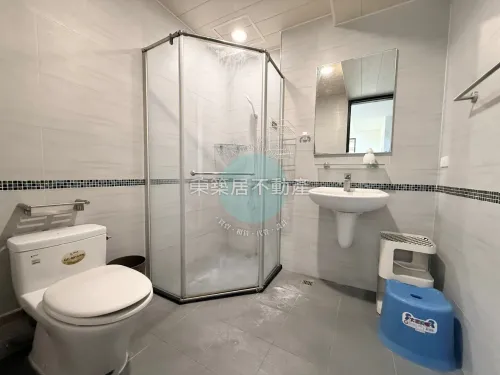 3 bedrooms apartment for rent in Anping District, Tainan City | NT$ 36 800 | 30 ping slide 14