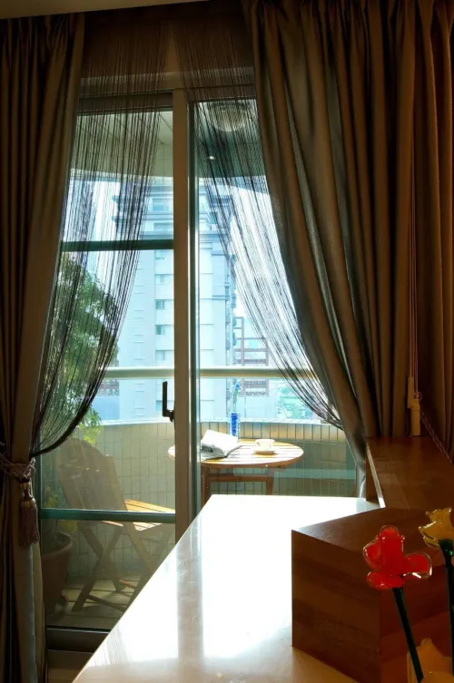 1 room apartment for rent in Xinyi District, Taipei City | NT$ 68 000 | 17 ping slide 13