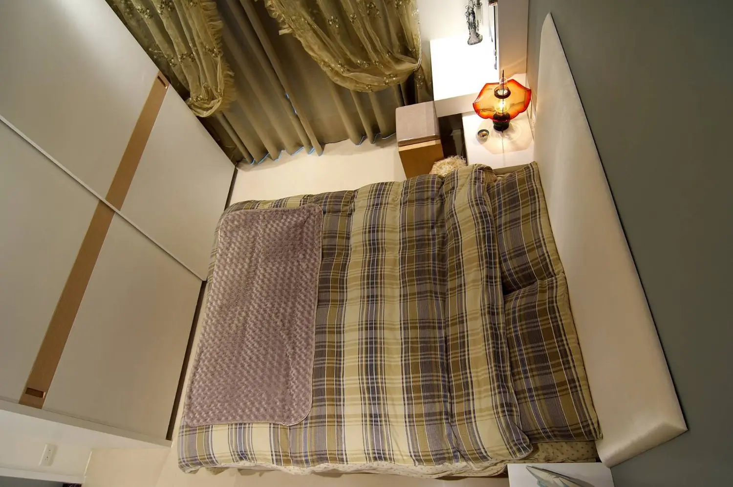 1 room apartment for rent in Xinyi District, Taipei City | NT$ 68 000 | 17 ping slide 17