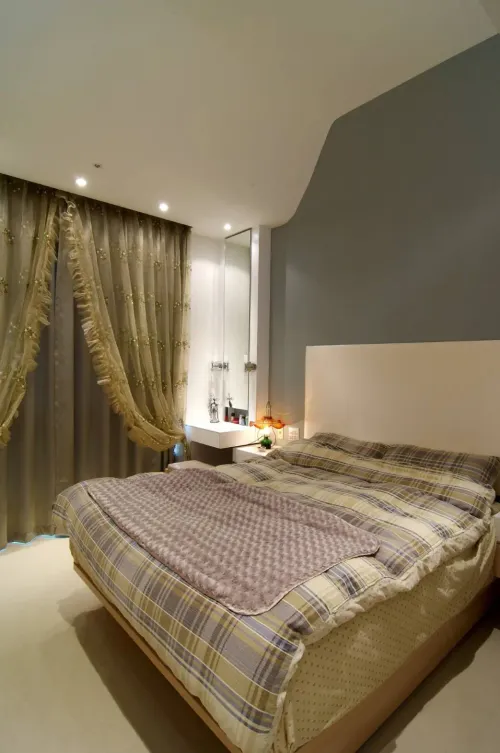 1 room apartment for rent in Xinyi District, Taipei City | NT$ 68 000 | 17 ping slide 19