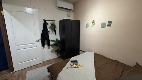 Room for rent NT$ 13 500 - Lane 15, Xinxing St - 1 room