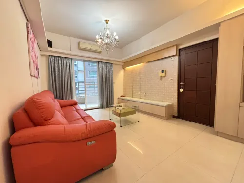 Apartment for rent TWD 25 000 - Meishu East 6th St - Studio