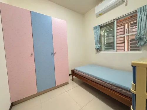 Apartment for rent TWD 25 000 - Meishu East 6th St - Studio