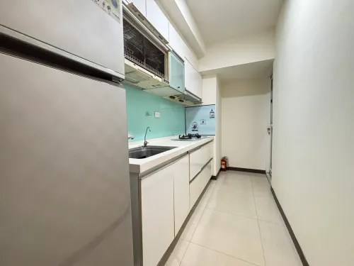 Apartment for rent TWD 25 000 - Meishu East 6th St - Studio